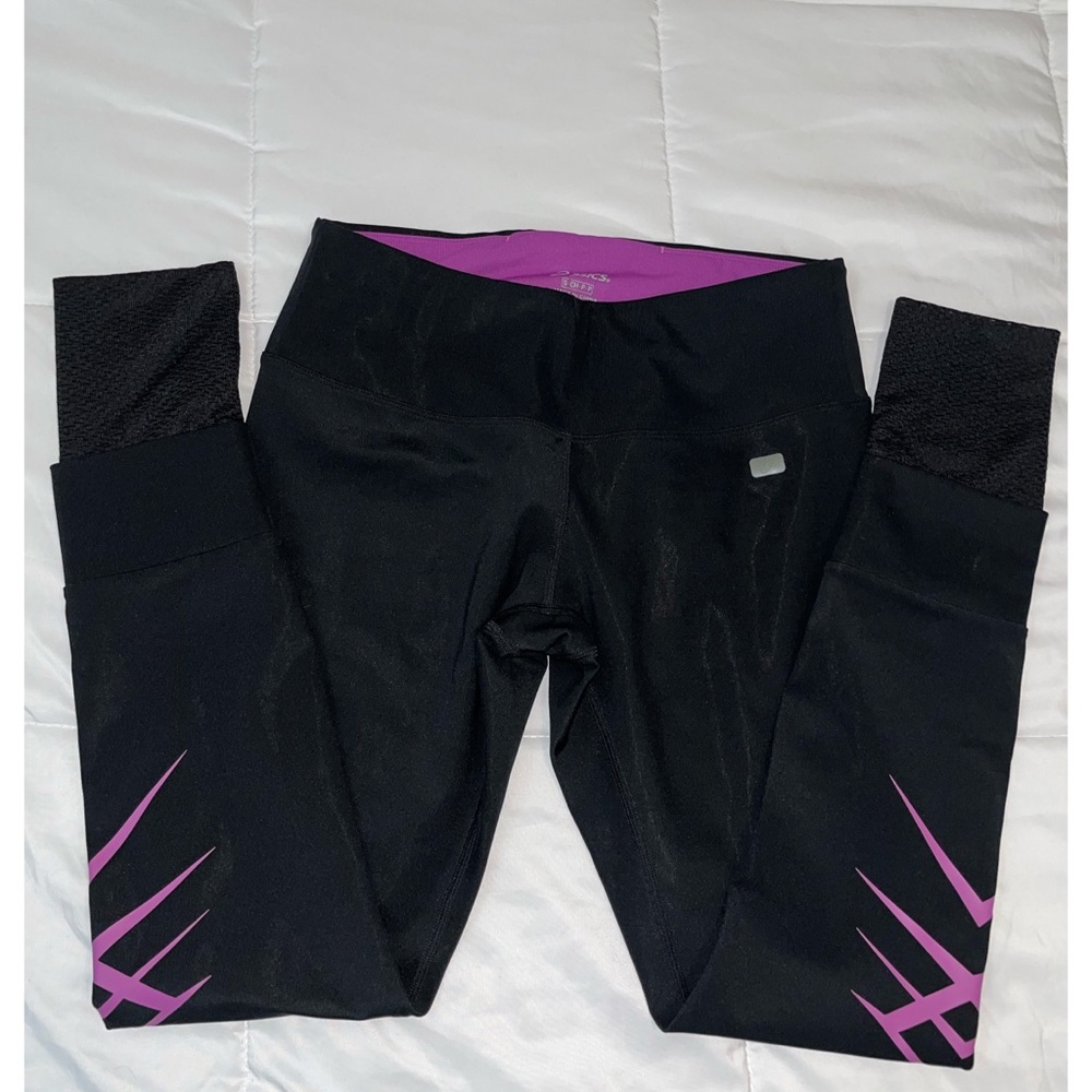 ASICS High Waist Legging Small